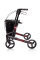 Rollator Troja Original Black Series S Farbe: nachtschwarz