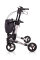 Rollator Troja 5G Black Series S Farbe: polarsilber