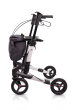 Rollator Troja 5G Black Series S Farbe: nachtschwarz