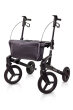 Rollator Olympos ATR Black Series S, OFF road wheels...