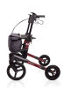 Rollator Olympos ATR Black Series S, OFF road wheels...
