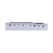 Sitzkissen ConturaGel light mit Inko-Bezug, Höhe: 8 cm, bis Dekubitus-Stadium Stufe III 50 x 45 cm