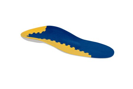 TRIactive Select OA Pronation Einlagenrohling Gr. 40