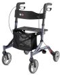 Leichtgewichtrollator Capero Farbe: nachtblau