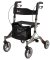 Leichtgewichtrollator Capero Farbe: nachtblau