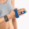 BORT DigiSoft Vario-Fingerorthese, grau Gr. 2