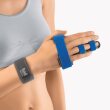 BORT DigiSoft Vario-Fingerorthese, grau Gr. 3