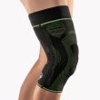 BORT StabiloGen Sport mit Haftband Kniebandage,...