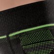 BORT StabiloGen Sport mit Haftband Kniebandage,...