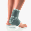 BORT activemed Achillessehnenbandage, graphit Gr. XL