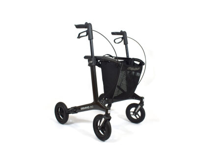 Leichtgewichtrollator Gemino 30 Carbon Comfort Ausf.: Carbon M