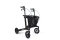 Leichtgewichtrollator Gemino 30 Carbon Comfort Ausf.: Carbon M