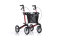 Rollator Gemino 30M Comfort Outdoorrollator Farbe: saphirblau