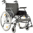 Leichtgewicht-Rollstuhl 2.920 MOLY-BASIS SB 40 cm