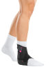 medi Ankle RTS Sprunggelenkorthese schwarz Gr. M links
