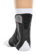 medi Ankle RTS Sprunggelenkorthese schwarz Gr. S rechts