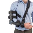 Ascender Telescopic ROM Ellenbogenorthese +SUP mit...