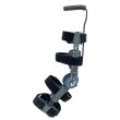 Ascender Telescopic ROM Ellenbogenorthese +SUP mit...
