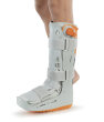 AirStep tight Walker, hellgrau Gr. S