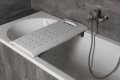 Badewannenbrett variboard Farbe: weiß 68 cm