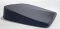 Arthrodesenkissen 40 x 42 cm, PU-Schaum, uni schwarz Ausf.: weich