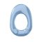 Kniebandage b:joynz knee support zur Kompression mit Pelotte und Stäben Farbe: titan Gr. 6
