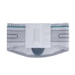 Rückenbandage b:joynz back support straight zur...