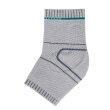 Sprunggelekbandage b:joynz ankle support zur Kompression...