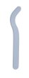 Handgelenkbandage b:joynz wrist support titan zur Kompression mit Pelotte, Stab und Gurt links Gr. 1