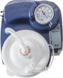 Sekret-Absaugpumpe VacuAide 7325 International mit...
