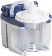 Sekret-Absaugpumpe VacuAide 7325 International mit...