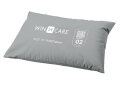 Poz-In-Form plus Universalkissen, grau 55 x 40 x 12 cm