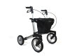 Rollator Gemino 60 M ATR silbergrau