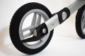 Rollator Gemino 60 M ATR silbergrau