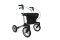 Rollator Gemino 60 M ATR silbergrau