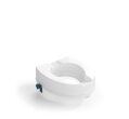 Toilettensitzerhöhung Aquatec Pure Cala Ausf.: mit...