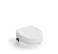 Toilettensitzerhöhung Aquatec Pure Cala Ausf.: mit Deckel