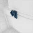 Toilettensitzerhöhung Aquatec Pure Cala Ausf.: mit Deckel