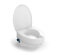 Toilettensitzerhöhung Aquatec Pure Cala Ausf.: mit Deckel
