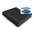 Anti-Dekubitus-Therapie-Sitzkissen GELSEAT COMBI 38 x 40 cm