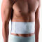 Bort Nabelbruchbandage weiß Gr. XL