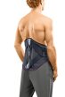 Lumbalorthese Lumbamed Disc, dark grey Gr. 7