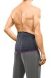 Lumbalorthese Lumbamed Basic, dark grey Gr. 4