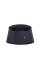 Lumbalorthese Lumbamed Plus, dark grey Gr. 3