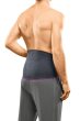 Lumbalorthese Lumbamed Plus, dark grey Gr. 5