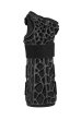 Handgelenkorthese Manu-Cast Organic FX long schwarz Gr. 2...