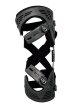 Knieorthese Unloader One SmartDosing lateral, schwarz Gr....
