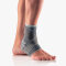 Bort Knöchelbandage activemed Plus, graphit Gr. S