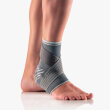 Bort Knöchelbandage activemed Plus, graphit Gr. M