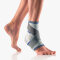 Bort Sprunggelenkbandage TaloStabil ECO Plus, silber Gr. S